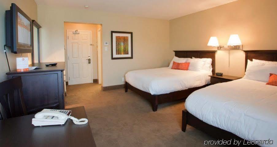 Amsterdam Inn & Suites Sussex Luaran gambar